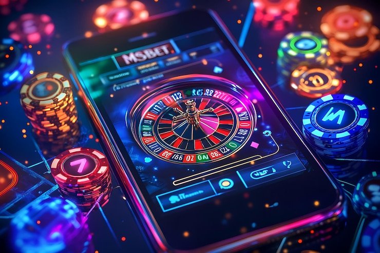 Pengguna dewasa Indonesia menikmati aplikasi ratutogel secara bijak dan bertanggung jawab