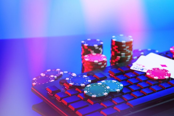 Tampilan halaman promo terbaru ratutogel untuk pengguna dewasa Indonesia