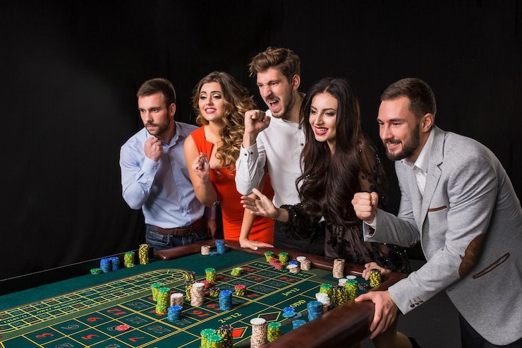 Panduan cara mengklaim promo di platform ratutogel dengan mudah dan cepat