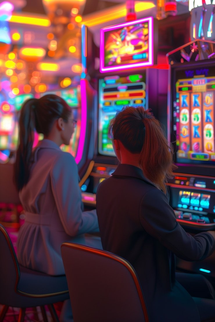 Ilustrasi metode pembayaran dan transaksi di platform ratutogel