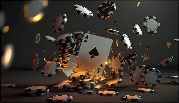 Pengguna mengakses platform ratutogel melalui smartphone di Jakarta